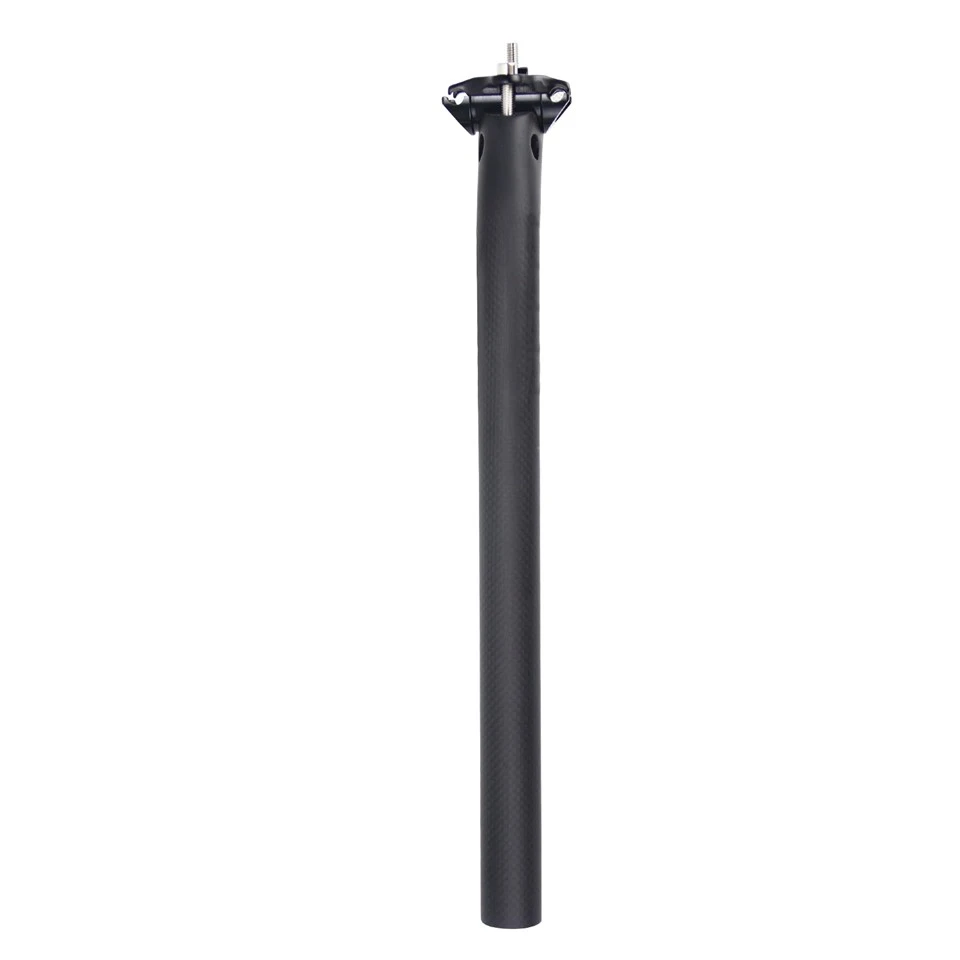 Mountain Bike Seatpost Offset 25mm 27.2/30.8/31.6mm suppliers