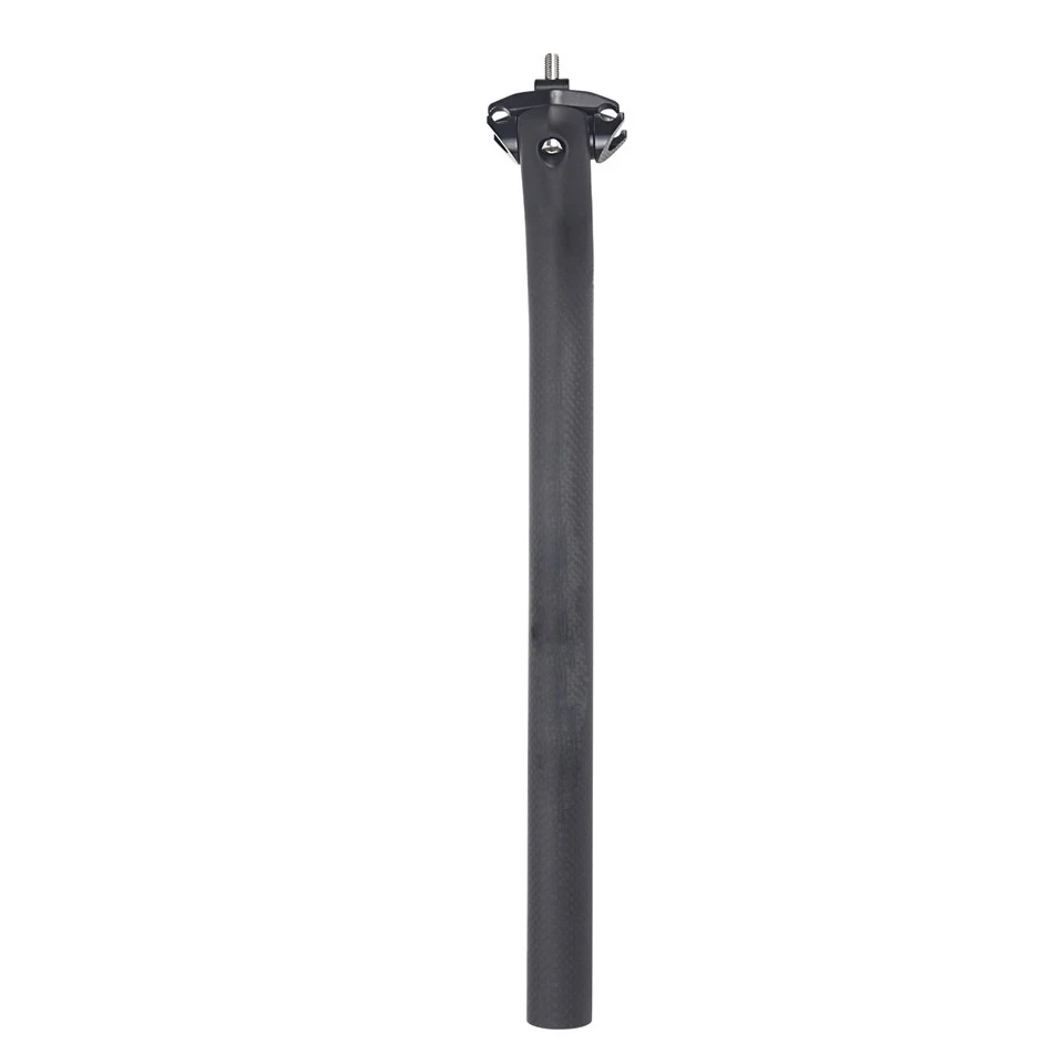 Mountain Bike Seatpost Offset 25mm 27.2/30.8/31.6mm factory