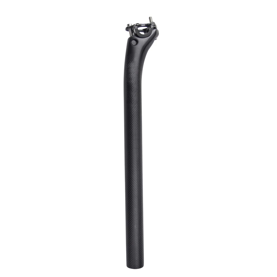 Mountain Bike Seatpost Offset 25mm 27.2/30.8/31.6mm best