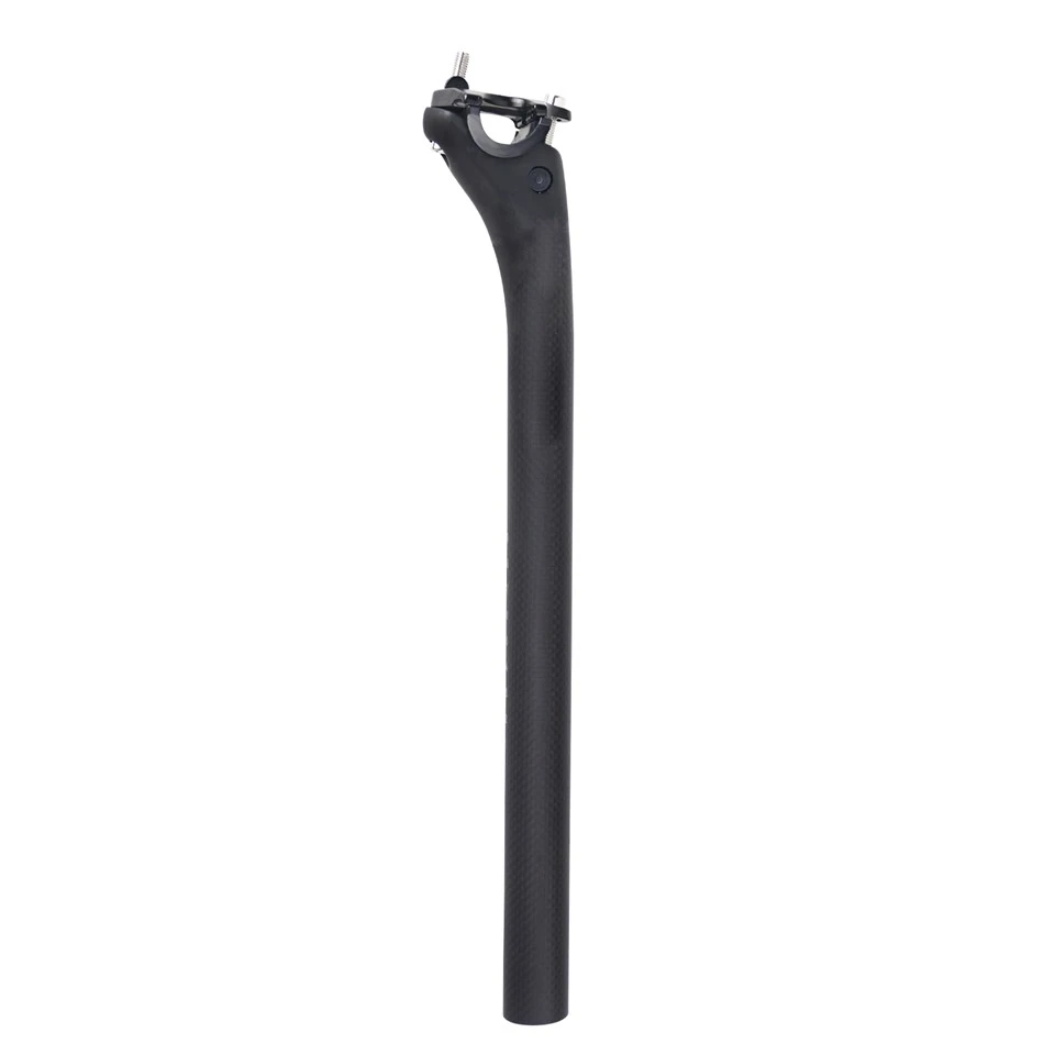 Muntanji Bike Seatpost Offset 25mm 27.2/30.8/31.6mm